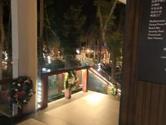 -半山半岛洲际度假酒店·观海廊