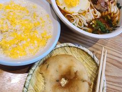 葱油粑粑-易裕和·长沙米粉(竹塘西路店)