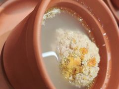 -陈记菜馆·非遗淮扬菜(东关街教场店)