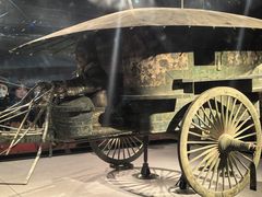 -秦始皇帝陵博物院-丽山园