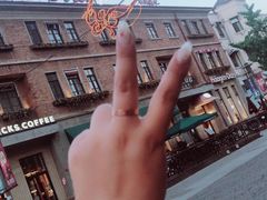 -巴伐利亚啤酒坊(意式风情街店)