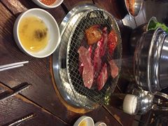 iphone_upload_pic-小本家韩式烤肉(紫藤路店)