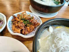 -桥香园过桥米线(国贸店)