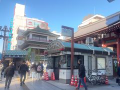 -浅草寺
