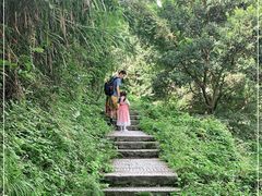 -南岳衡山风景名胜区