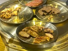 -明洞王妃家烤肉(苏州中心星悦汇店)