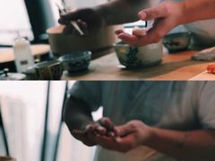 -元熹会席料理
