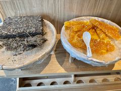 -火宴山自助火锅(明园店)