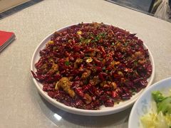 -富乐山酒店(西黄城根北街店)