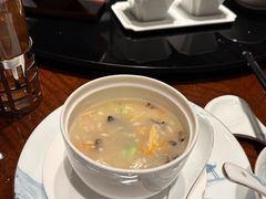 -湘湖逍遥庄园·水漾中餐厅