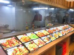 -邻家小馆(银都店)
