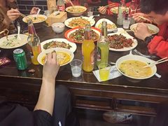 -青年路烩面馆(绿地世纪城店)