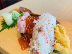 -蟹的岡田屋(正大广场店)