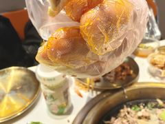 -银座和谐广场