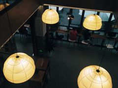 -香洲区图书馆(乐士文化区店)