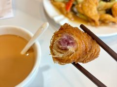 -日昌餐馆(亦庄店)