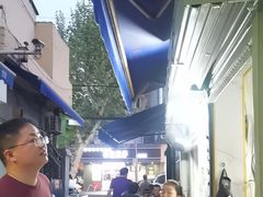 -小胡子祥彪烧烤(北湖总店)