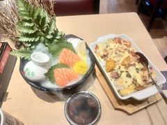 -万岁寿司(芳村店)