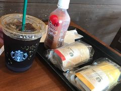 -星巴克(大濠公园店)