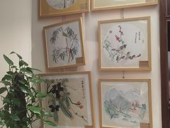 -秦汉胡同国学书院(华漕分馆)