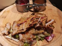 -小大董·烤鸭(凤凰汇店)