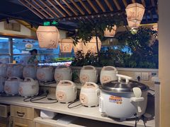 -绿草地·湘菜(喜盈门店)