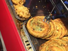 -老上海葱油饼(黄河路店)