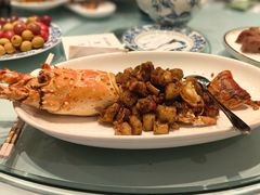 -漢舍中国菜馆(889广场店)