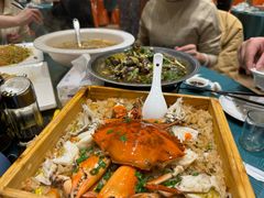 -食鼎记海鲜大排档(美食街店)