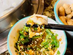 -鱼粤鲜淘米捞·中山脆肉鲩火锅(悦湖会店)