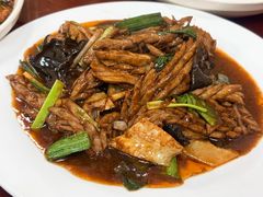 -卫巷菜馆(芙蓉总店)