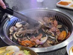 -老卜奎齐齐哈尔烤肉(人民东路店)