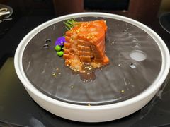 -富淳饭店(陆家嘴保利广场店)