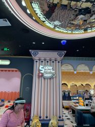 -MELAND亲子乐园•活动包场(北京亦庄龙湖天街店)