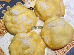 -四姐妹东北饺子(沙尾路店)