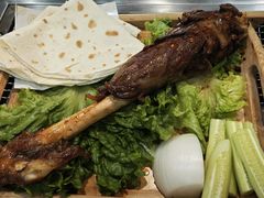 -宗泉烤全羊·烤羊腿·家常菜(解放东路店)