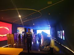 -幸福蓝海国际影城(西安立丰店)