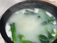 -滋粥楼·顺德菜(番禺广场总店)