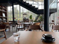 -茑屋书店(天目里店)