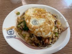 -歹歹的加个面过油肉拌面(贵州路店)