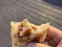 -驴肉火烧(玉祥门店)