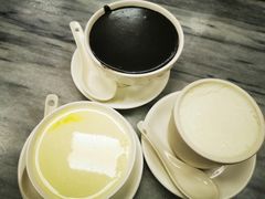 -沙湾姜撞奶甜品店(昌岗中路店)