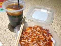 -孖记茶档·热腾茶餐(乐峰店)