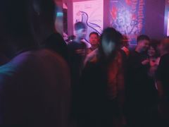 -北京目的地酒吧