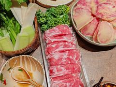 -蘑界·野生菌火锅(深业上城店)