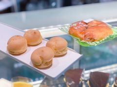 -RiceZone乐食尊纯米面包坊(望京店)