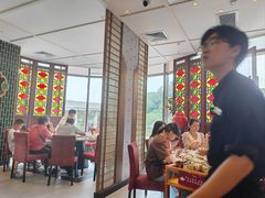 -点都德(广州白云山景区南门店)