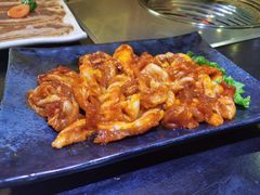-金刚山(学府路店)