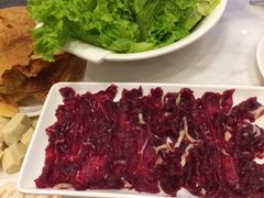 -食潮汕头鲜牛馆(望京保利店)