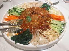 -上关东东北菜(夫子庙水游城店)